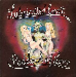 Lubricated Goat: Paddock Of Love (CD) - Bild 1