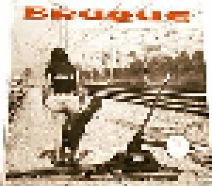 Bruque: Bruque (LP) - Bild 1