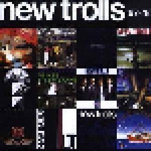 New Trolls: '67-'85 (2-CD) - Bild 1