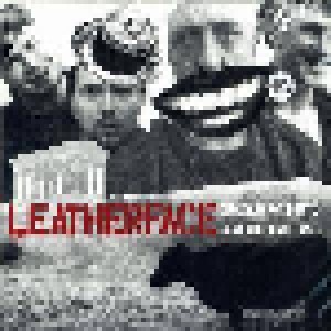 Leatherface: Discography Part 2  Rare And Unreleased (LP + 7") - Bild 1