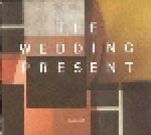 The Wedding Present: Valentina (CD) - Bild 1