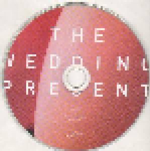 The Wedding Present: Valentina (CD) - Bild 2