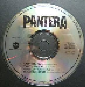 Pantera: Planet Caravan (Promo-Single-CD) - Bild 2