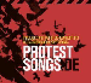 Protestsongs.De (2-CD) - Bild 1