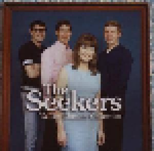 The Seekers: The Ultimate Collection (2-CD) - Bild 1
