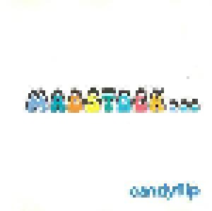 Candy Flip: Madstock... (CD) - Bild 1