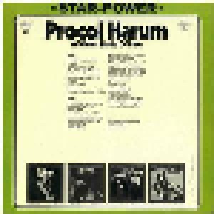 Procol Harum: A Whiter Shade Of Pale (Star-Power) (LP) - Bild 2