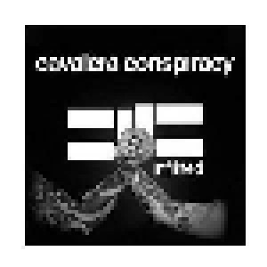 Cavalera Conspiracy: Inflikted (CD) - Bild 1