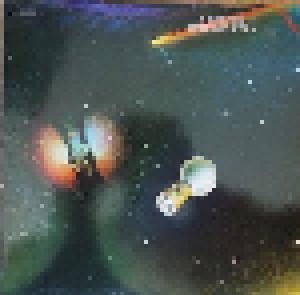 Electric Light Orchestra: ELO 2 (LP) - Bild 1