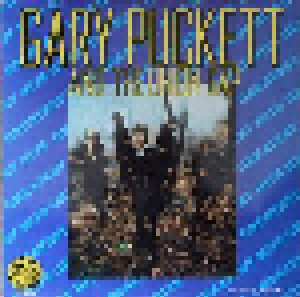 Gary Puckett & The Union Gap: Greatest Hits (LP) - Bild 1