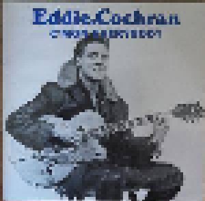 Eddie Cochran: C'mon Everybody (LP) - Bild 1