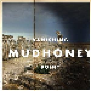Mudhoney: Vanishing Point (LP) - Bild 1