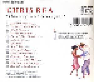 Chris Rea: Dancing With Strangers (CD) - Bild 2