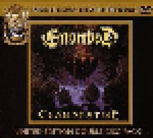 Entombed: Clandestine (CD + DVD) - Bild 1