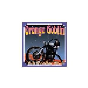 Orange Goblin: Time Travelling Blues (LP + 10") - Bild 1