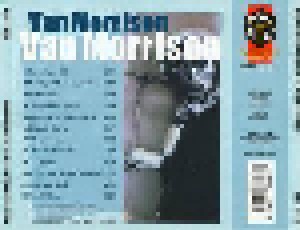Van Morrison: The Wonderful Music Of (CD) - Bild 2