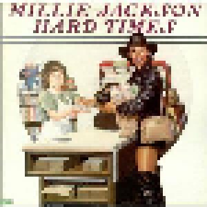 Millie Jackson: Hard Times (LP) - Bild 1