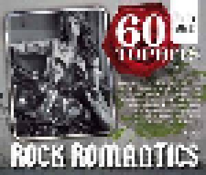 Cover - Arlo Guthrie: 60 Top Hits - Rock Romantics