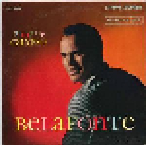 Harry Belafonte: Jump Up Calypso (LP) - Bild 1