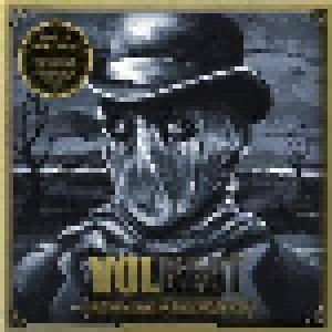 Volbeat: Outlaw Gentlemen & Shady Ladies (2-CD + 7") - Bild 1