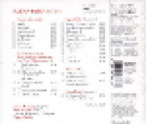 Alban Berg: Lieder (CD) - Bild 2