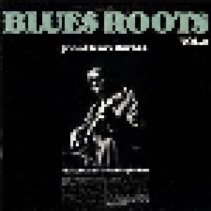 Cover - John Henry Barbee: Blues Roots Vol. 2 - John Henry Barbee - Blues Roots Vol. 2 - Guitar Blues From The Memphis Area