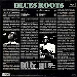 John Henry Barbee: Blues Roots Vol. 2 - John Henry Barbee - Blues Roots Vol. 2 - Guitar Blues From The Memphis Area (LP) - Bild 2