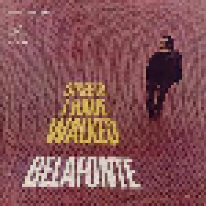 Harry Belafonte: Streets I Have Walked (LP) - Bild 1