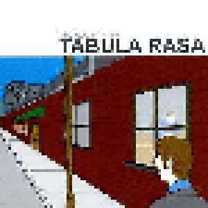 Tabula Rasa: The Role Of Smith (CD) - Bild 1
