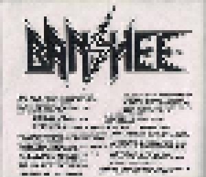 Banshee: Take 'em By Storm (CD) - Bild 2