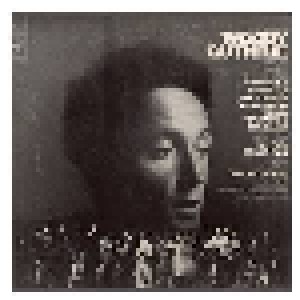 A Tribute To Woody Guthrie, Part One (LP) - Bild 1