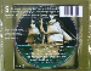 The O'Jays: Ship Ahoy (CD) - Bild 2