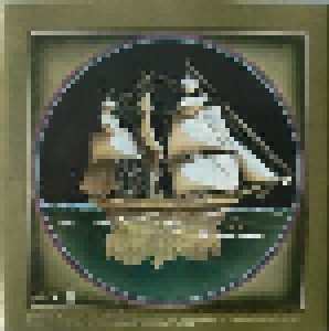 The O'Jays: Ship Ahoy (CD) - Bild 4