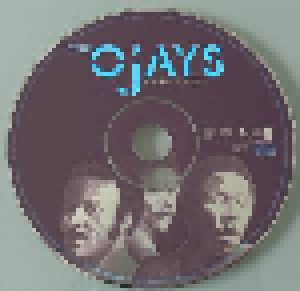 The O'Jays: Ship Ahoy (CD) - Bild 10