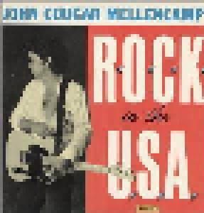 John Cougar Mellencamp: R.O.C.K. In The U.S.A. (12") - Bild 1