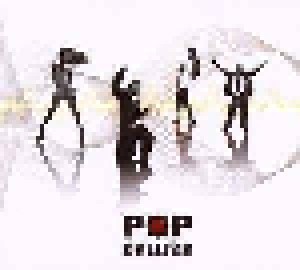 Cover - Pop Deluxe: Pop Deluxe