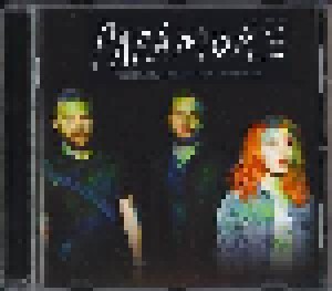 Paramore: Paramore (CD) - Bild 6