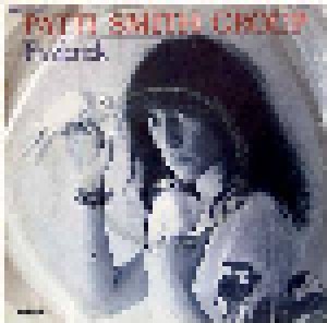 Patti Smith Group: Frederick (7") - Bild 1