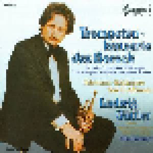 Trompetenkonzerte Des Barock - Ludwig Güttler (CD) - Bild 1