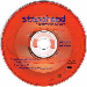 Stepahead: Straight From Your Heart (Single-CD) - Bild 4