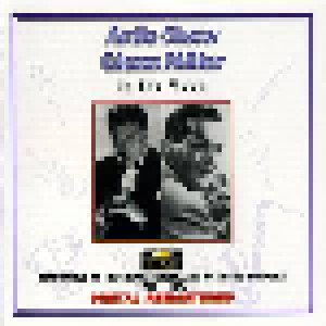 Artie Shaw + Glenn Miller: In The Mood (Split-2-CD) - Bild 1