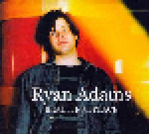 Cover - Ryan Adams: Beautiful Place