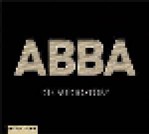 Cover - Michael Herden: Abba - Die Audiostory