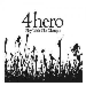 4hero: Play With The Changes (2-LP) - Bild 1
