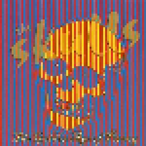 The Skulls: The Golden Age Of Piracy (CD) - Bild 1