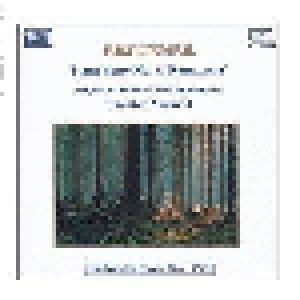 Anton Bruckner: Symphony No. 4 'romantic' (CD) - Bild 1