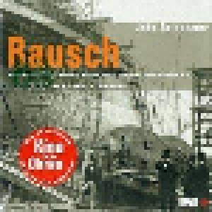Cover - John Griesemer: Rausch