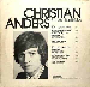 Christian Anders: Seine Großen Erfolge (LP) - Bild 2