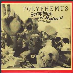 Polyphemus: Scrapbook Of Madness (LP) - Bild 1