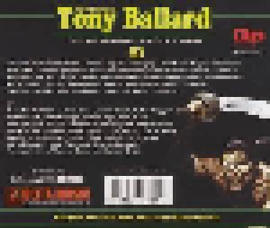 Tony Ballard: 13 - Lockruf Der Zombies (Teil 2 Von 3) (CD) - Bild 2
